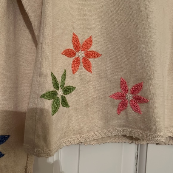 Talbots Petites Cardigan - Picture 9 of 10